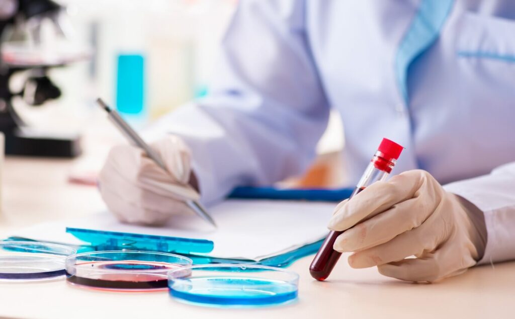 Diagnostic Testing | Madison Core Labs | Huntsville, AL