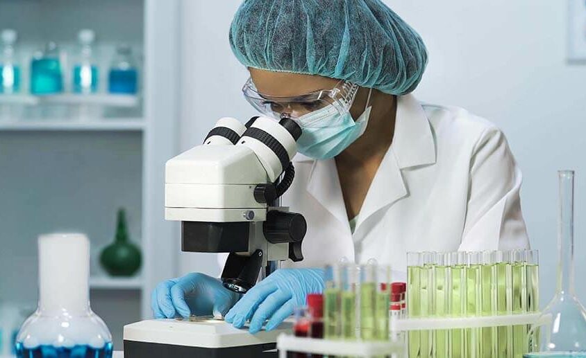 MCL-microbiology